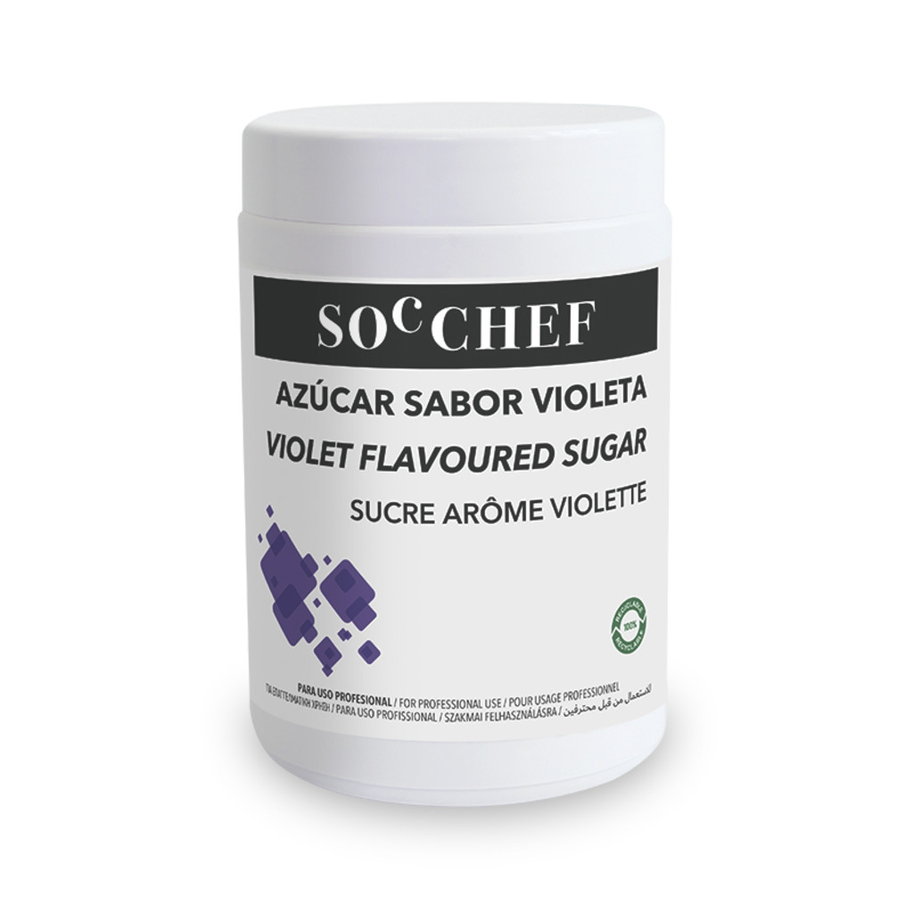 AZÚCAR SABOR VIOLETA 700g 2